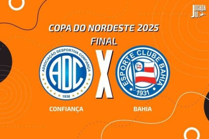 Times prometem um grande jogo na Lampions League -  (crédito: Foto: Arte/Jogada10)