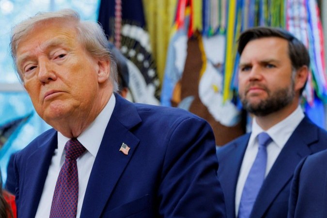 Rubio afirmou que ataque foi 'letal' - (crédito: EPA) Rubio afirmou que ataque foi 'letal' - (crédito: EPA)