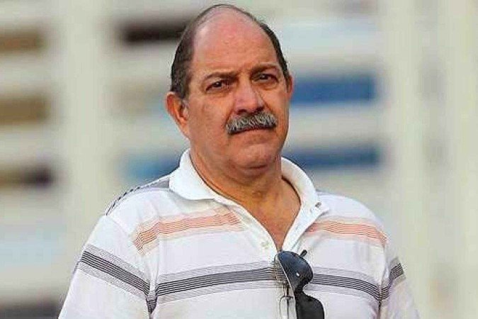 Guaicaipuro Lameda, general de brigada venezuelano e ex-presidente da estatal venezuelana PDVSA