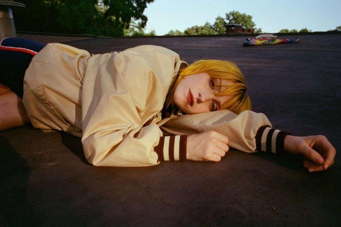 Hayley Williams surpreende com novo álbum solo -  (crédito: TMJBrazil)