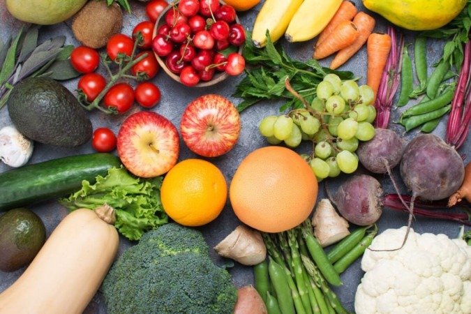 Superalimentos transformam e turbinam a saúde (Imagem: Lilly Trott | Shutterstock) -  (crédito: EdiCase)