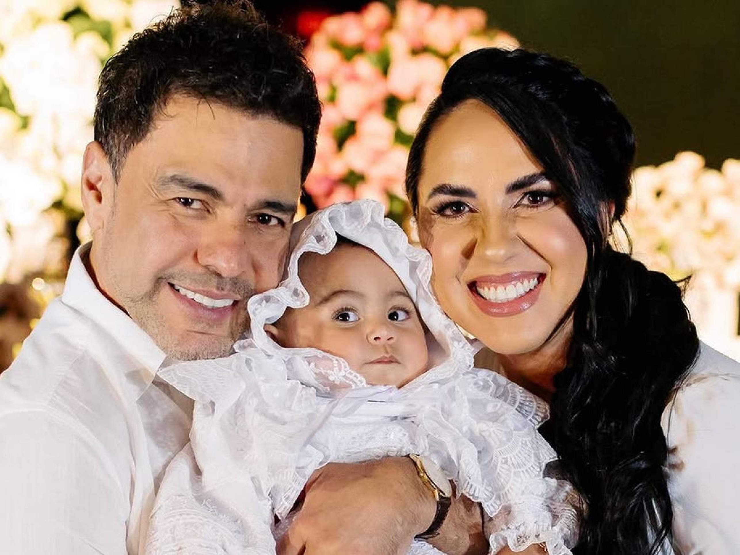 Zezé Di Camargo avalia desafios da paternidade aos 63 anos