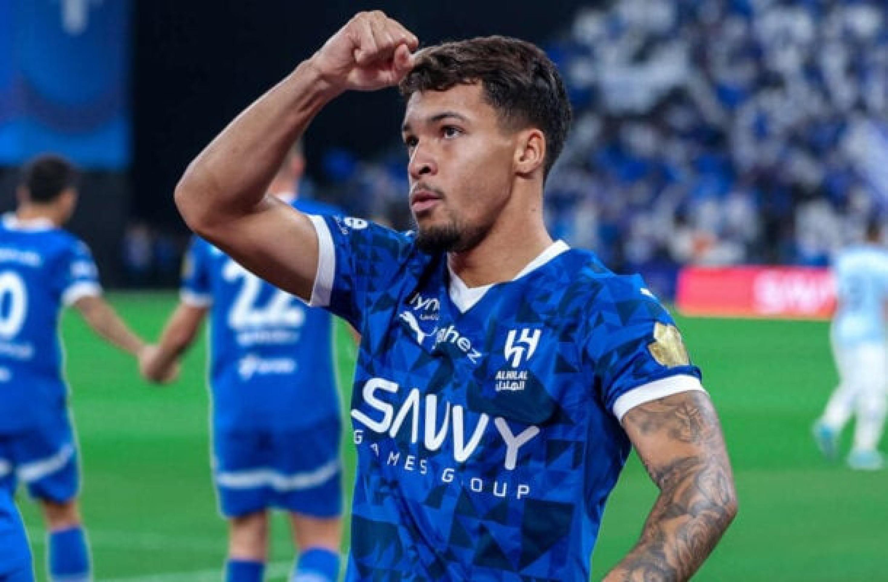 São Paulo desiste da contratação de Marcos Leonardo após exigências do Al Hilal