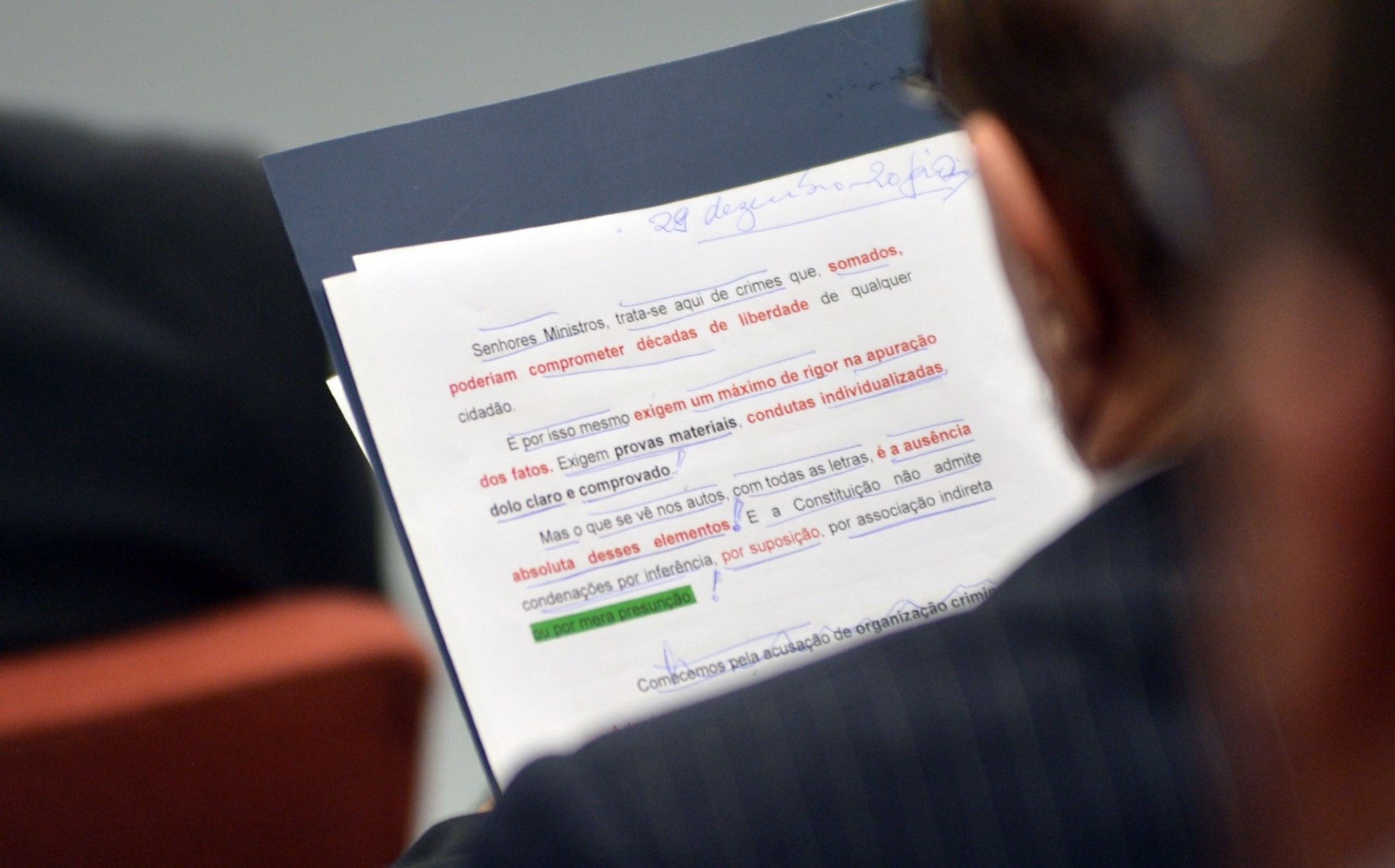 Os segredos da defesa de Mauro Cid antes do julgamento no STF; veja