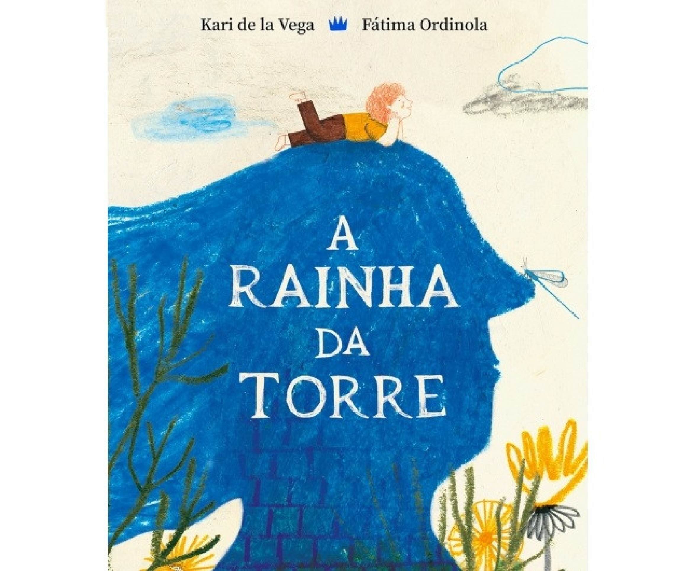'A Rainha da torre': como o excesso do medo materno influencia as crianças