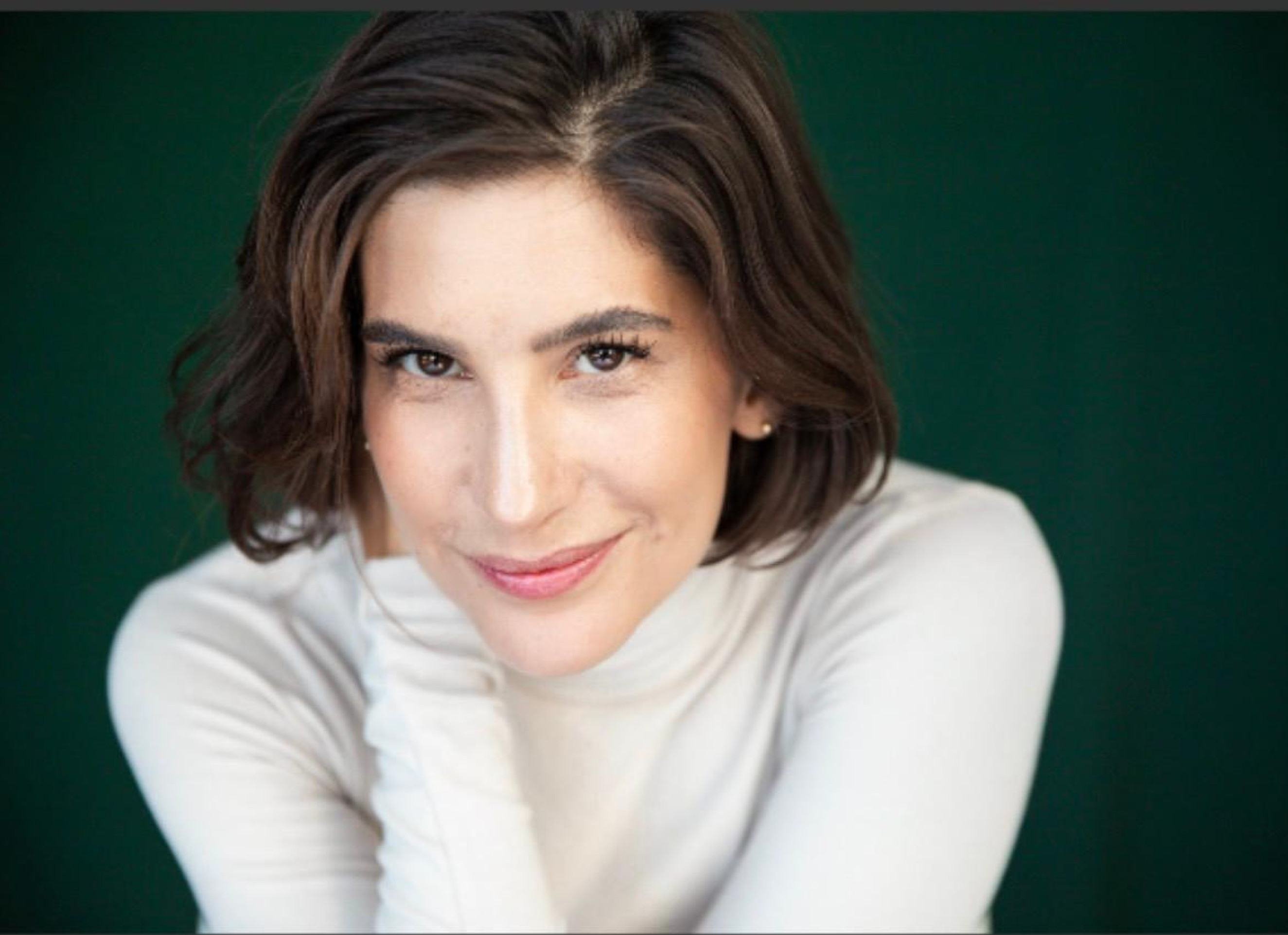 Paula Lafayette, atriz