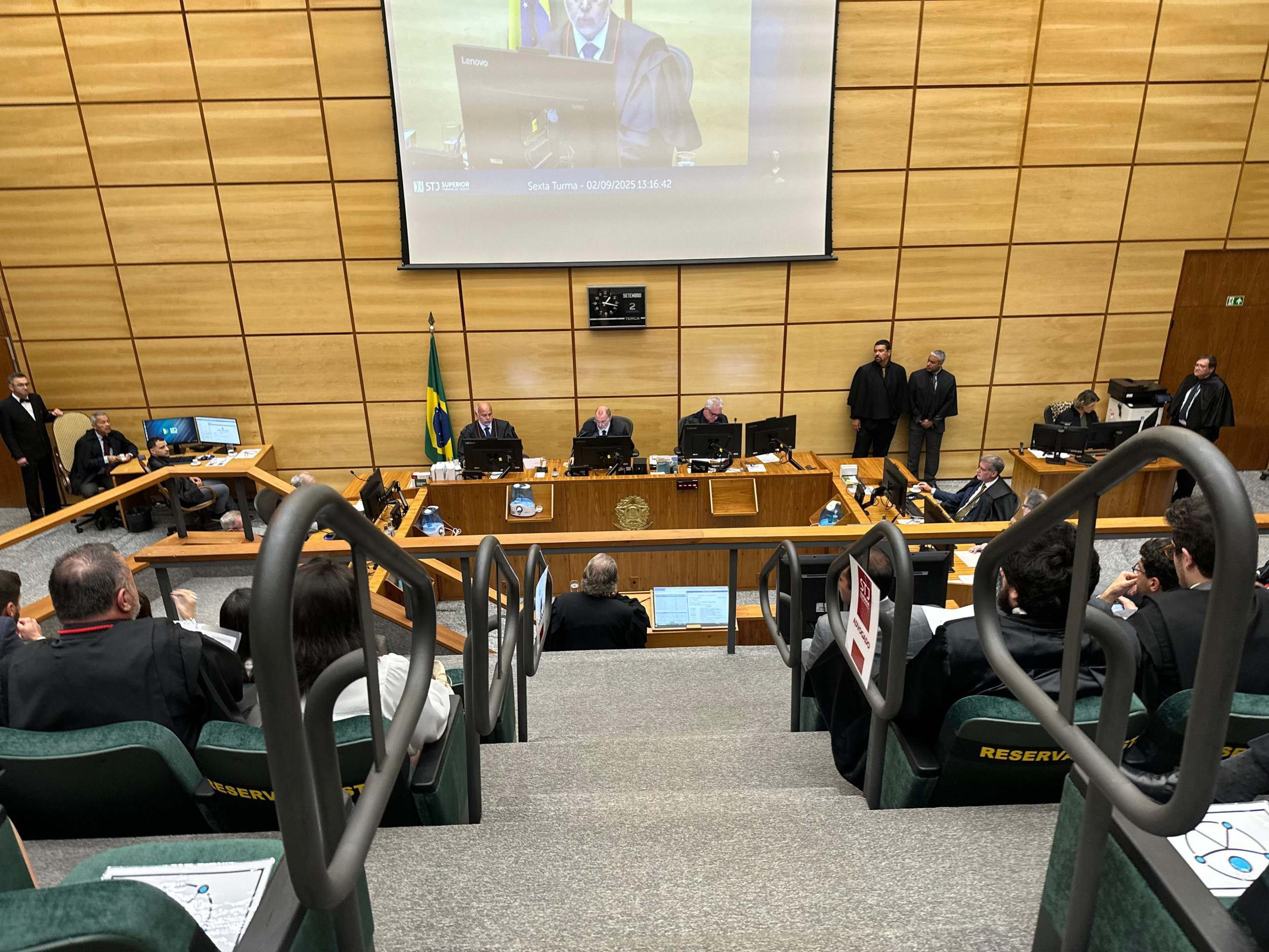 Crime da 113 Sul: saiba o que pode ocorrer após anulação do júri de Adriana Villela