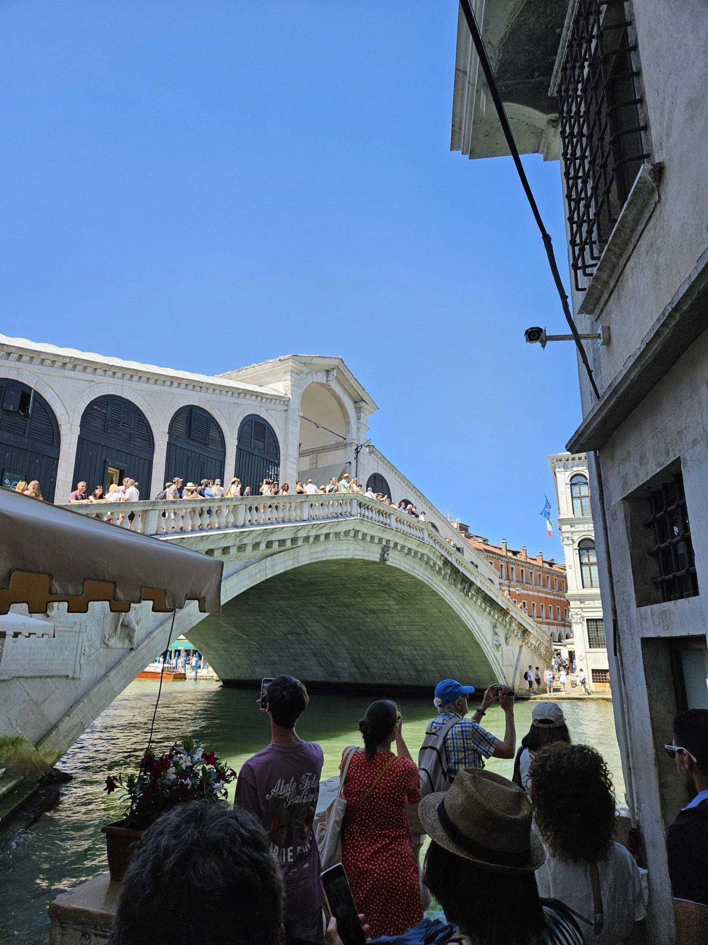 Ponte de Rialto