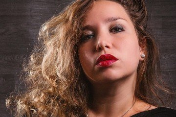 Elaine Vilar Madruga, escritora cubana - (crédito: Mauro) Elaine Vilar Madruga, escritora cubana - (crédito: Mauro)