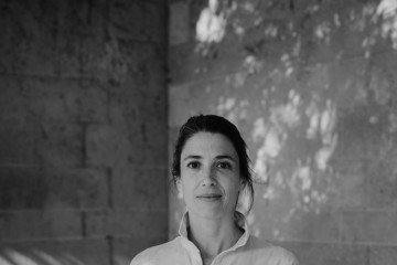  María Ospina Pizano, escritora colombiana