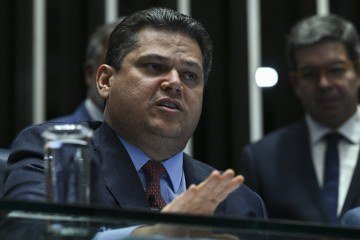 Ministros do STF advertem que anistia será declarada inconstitucional - Jefferson Rudy/Agência Senado