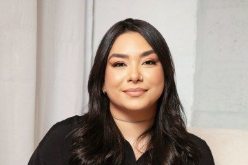 Psicóloga Aline Araújo 