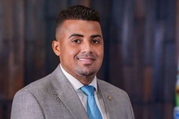 O deputado estadual TH Joias foi preso durante a operação Zargun - (crédito: Divulgação/Alerj) O deputado estadual TH Joias foi preso durante a operação Zargun - (crédito: Divulgação/Alerj)