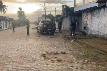 Líderes do esquema vivem em São Paulo e coordenam uma equipe que faz vítimas pelas redes sociais em várias cidades -  (crédito: Divulgação PCDF)