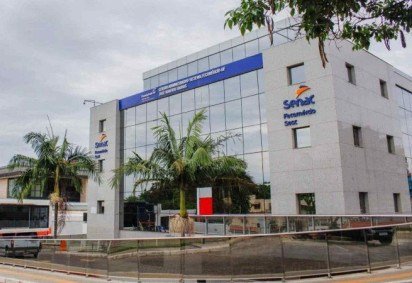 As aulas começam entre outubro e dezembro e serão oferecidas em várias unidades do Senac no Distrito Federal -  (crédito: Reprodução/SenacDF)