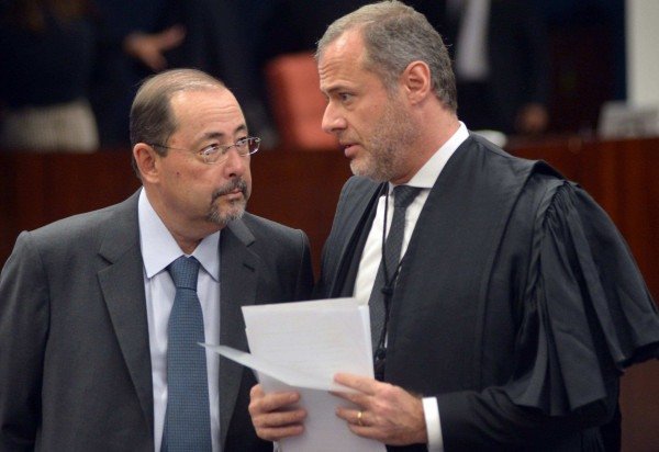  Ed Alves CB/DA Press