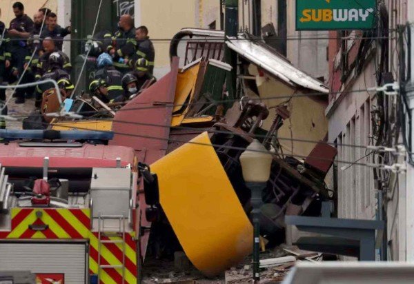 Patricia de Melo Moreira/AFP