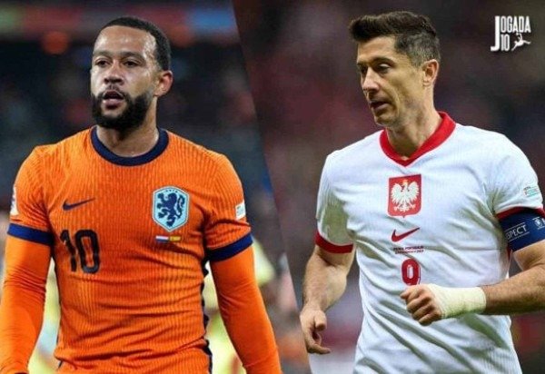 Fotos: Alex Bierens de Haan/Rafal Oleksiewicz/Getty Images