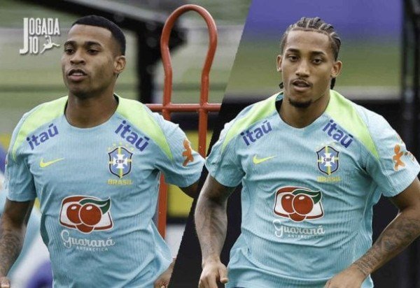 Foto: Rafael Ribeiro/CBF