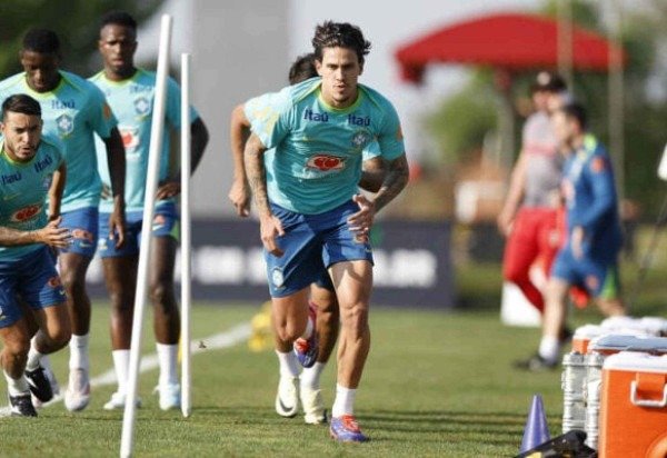 Foto: Rafael Ribeiro/CBF