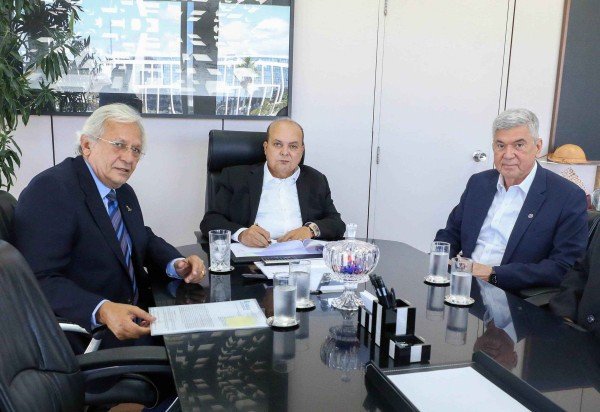 Renato Alves/Agência Brasília