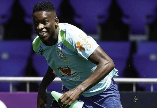 Foto: Rafael Ribeiro / CBF