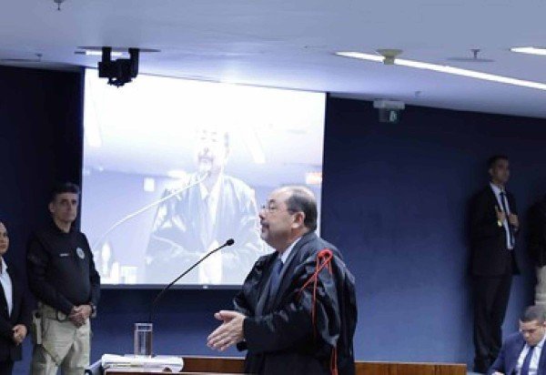 Rosinei Coutinho/STF