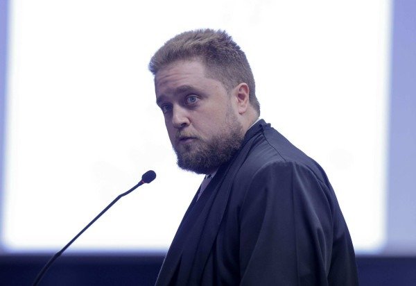 Rosinei Coutinho/STF