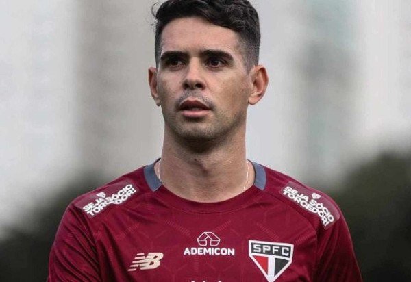 Foto: Pedro Guedes/São Paulo 