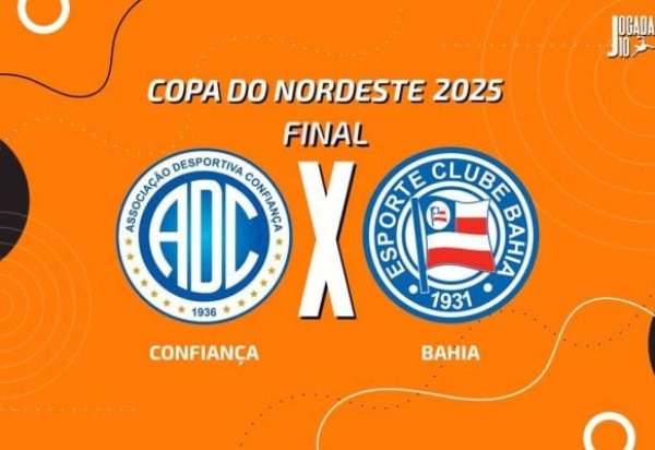 Foto: Arte/Jogada 10