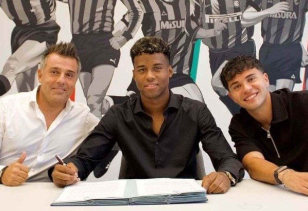 Foto: Divulgação/Assessoria/Goal Management