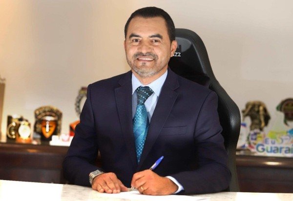 Antônio Gonçalves/Governo do Tocantins