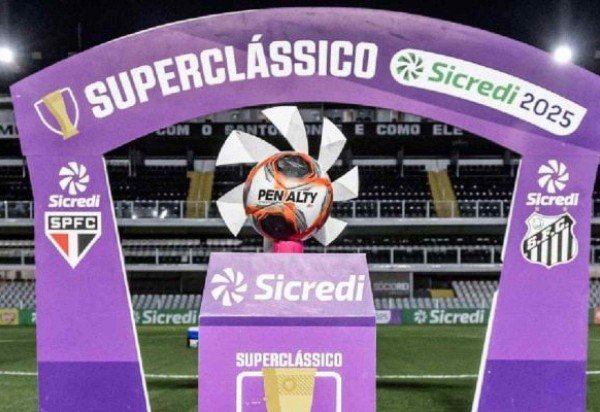 Foto: Rafael Assunção/Ag. Paulistão