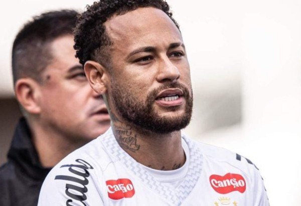 Foto: Divulgação/Neymar Jr Site