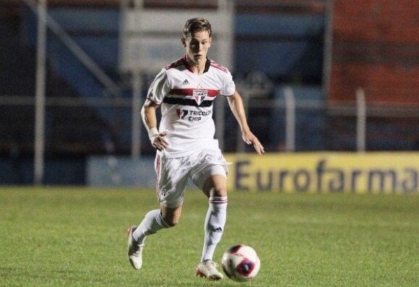 Foto: Miguel Schincariol / São Paulo FC