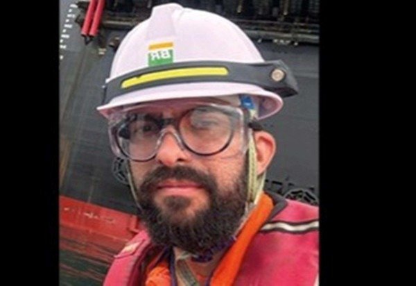 Divulgação/Petrobras