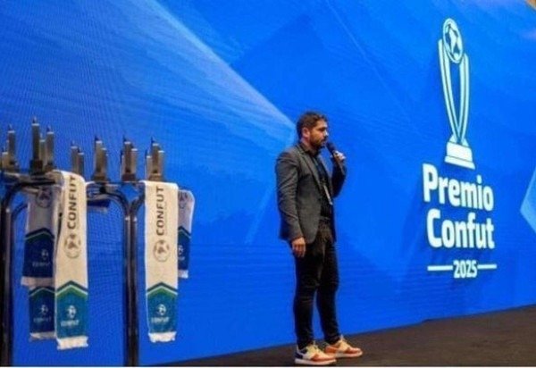 Foto: Divulgação / Confut