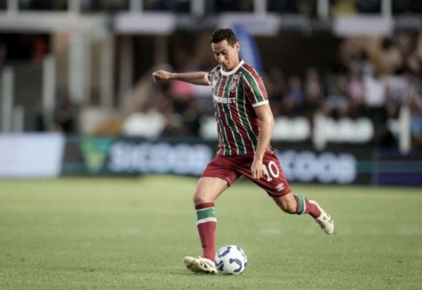 Foto: Marcelo Gonçalves/ Fluminense