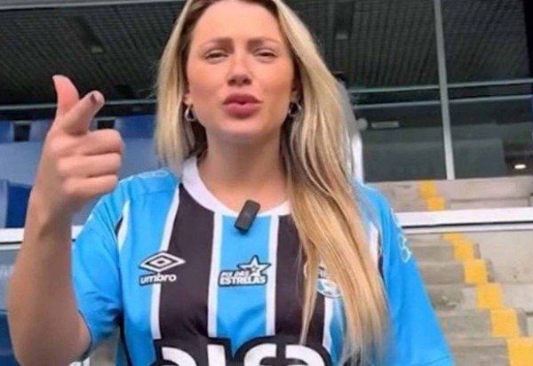 Foto: Reprodução / Instagram