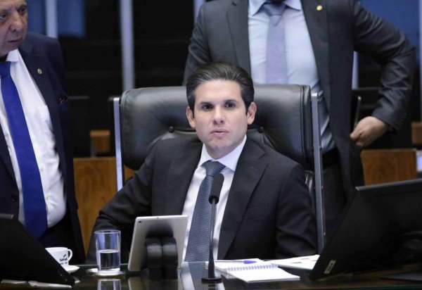 Kayo Magalhães / Câmara dos Deputados