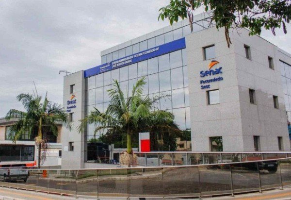 Reprodução/SenacDF