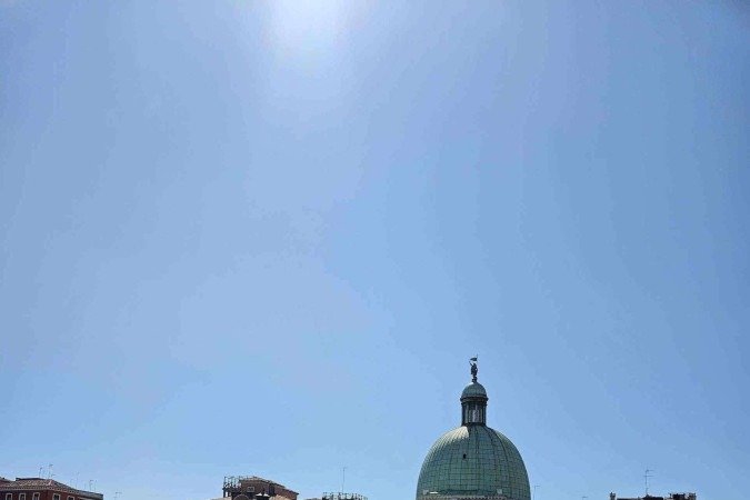 Piazza e Basílica San Marco