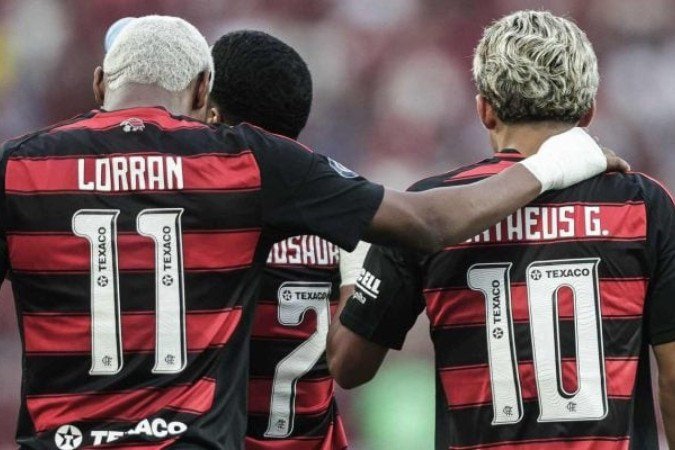 Flamengo Investe Milhões em Reforma da Base: Um Futuro de Sucesso à Vista!