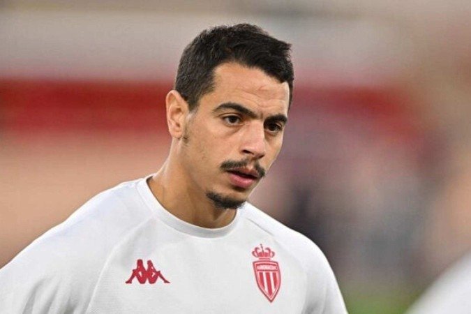 Após passagem pelo Monaco, último clube de Ben Yedder foi o Sepahan, do Irã -  (crédito: Foto: Chris Ricco/Getty Images)