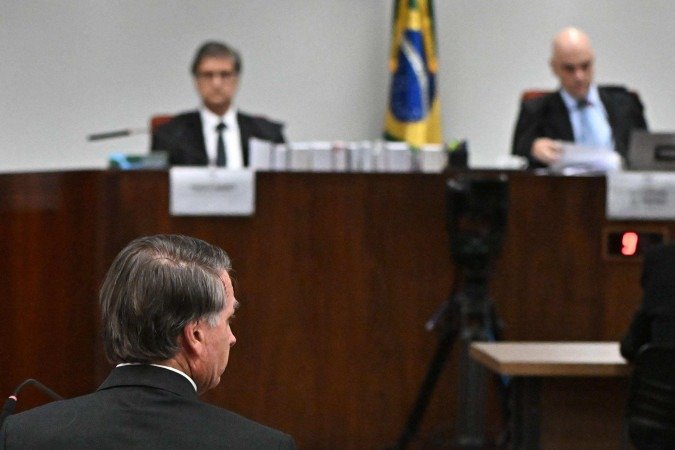 New York Times sobre Bolsonaro: 'como tentar dar um golpe — e fracassar'
