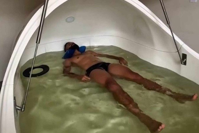 Tratamento se baseia em uma Tratamento se baseia em uma