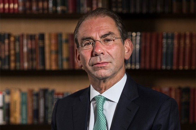 José Luis Oliveira Lima