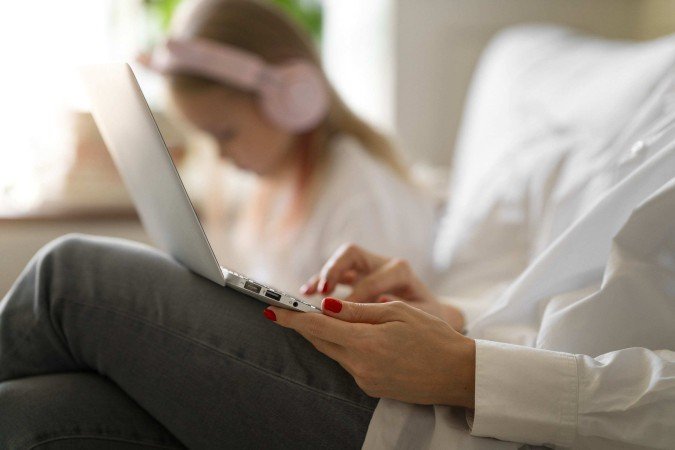 As terapias com uso de IA estão, agora, em todo o mundo -  (crédito: Freepik)