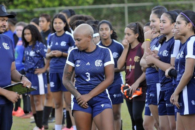 Esporte e cidadania: projetos do DF transformam vidas e constroem futuros