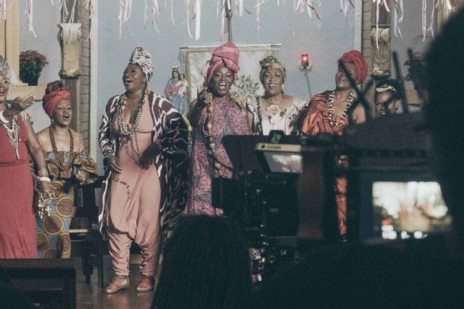 APAN participa de audiência pública em Brasília em defesa de políticas afirmativas no audiovisual - (crédito: Divulgação) APAN participa de audiência pública em Brasília em defesa de políticas afirmativas no audiovisual - (crédito: Divulgação)